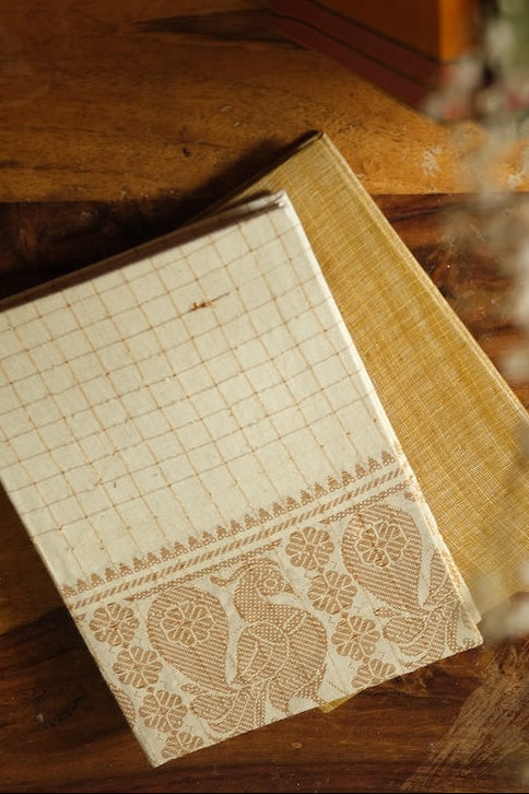 Madurai Notebook