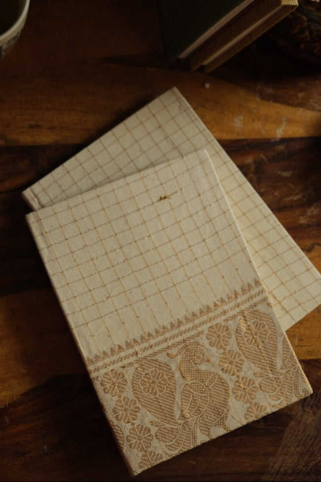 Madurai Notebook