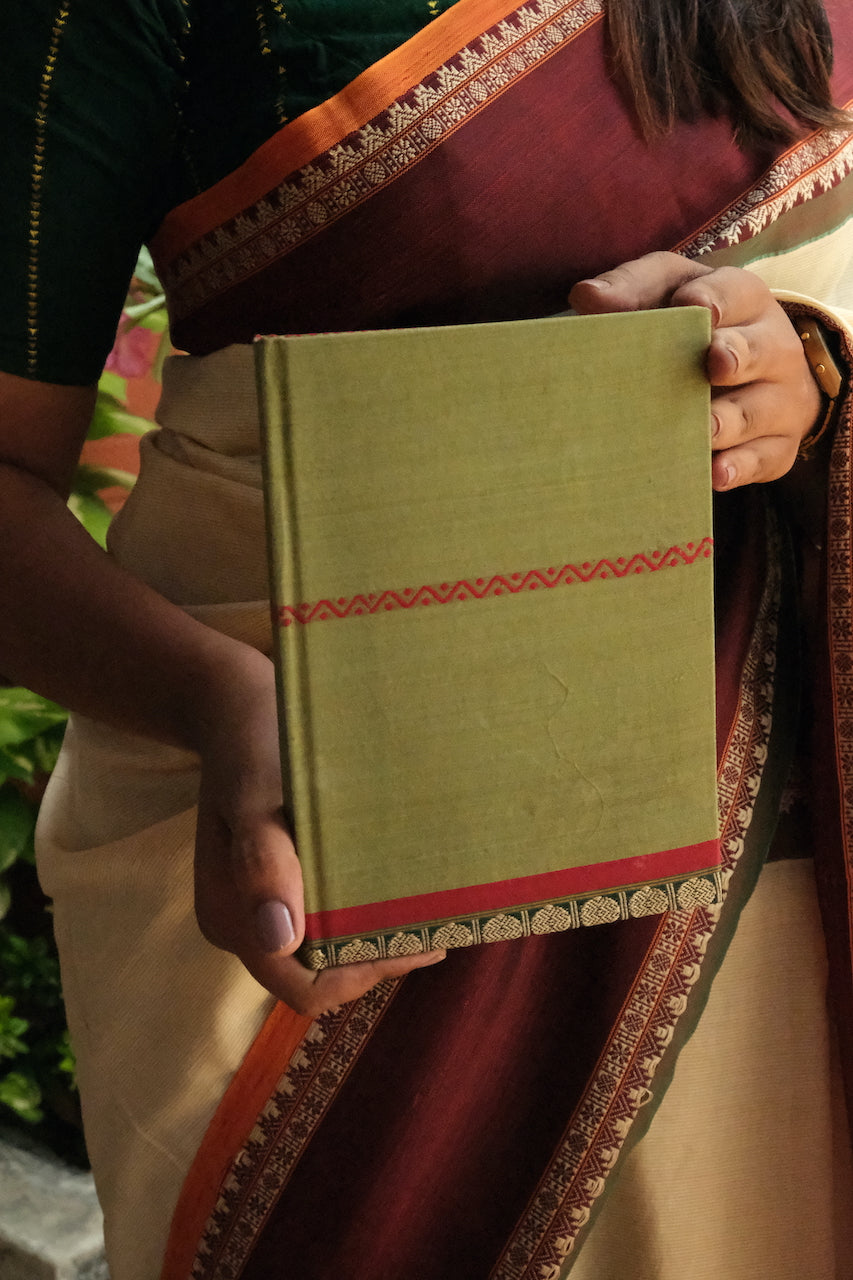 Theni Notebook